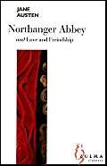 Stock image for Northanger Abbey: AND Love and Freindship (Zulma Classics) for sale by Revaluation Books
