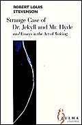 Beispielbild fr AND Essays on the Art of Writing (The Strange Case of Dr Jekyll and Mr Hyde) zum Verkauf von HALCYON BOOKS