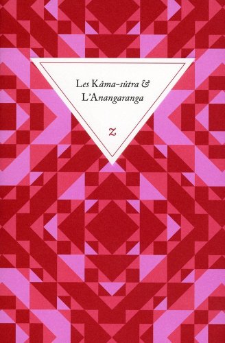 Beispielbild fr Les Kma-stra suivis de L'Anangaranga zum Verkauf von Gallix