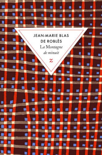 Stock image for La Montagne de minuit for sale by Librairie  Jousseaume (SLAM/ILAB)