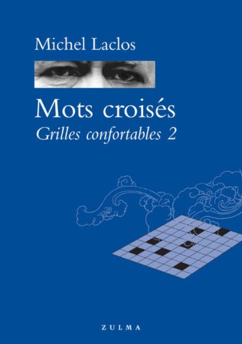 Beispielbild fr Mots croiss : Grilles confortables 2 zum Verkauf von medimops