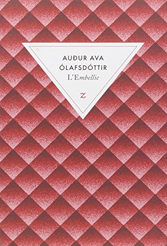 L'Embellie - Olafsdottir Audur, Ava