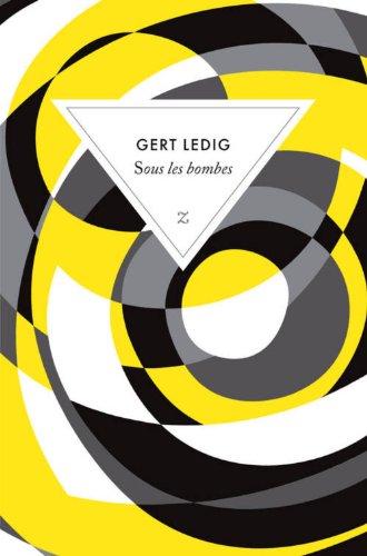 Stock-Bild f�r Sous les bombes