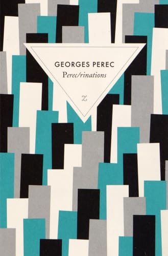 Beispielbild fr Perec/rinations zum Verkauf von medimops