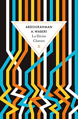 La divine chanson - Waberi, Abdourahman A.