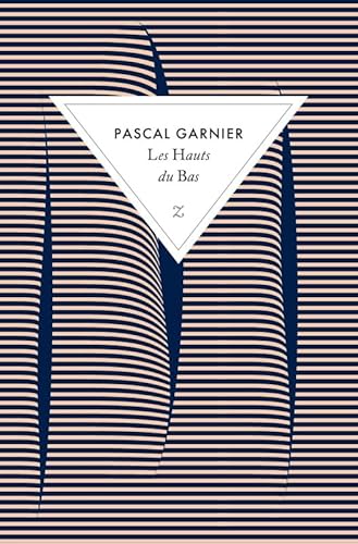 Beispielbild fr LES HAUTS DU BAS [Pocket Book] Garnier, Pascal zum Verkauf von LIVREAUTRESORSAS