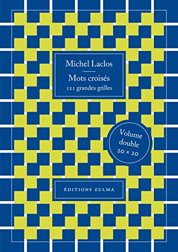 Beispielbild fr mots croiss Tome 121 : grandes grilles zum Verkauf von Chapitre.com : livres et presse ancienne