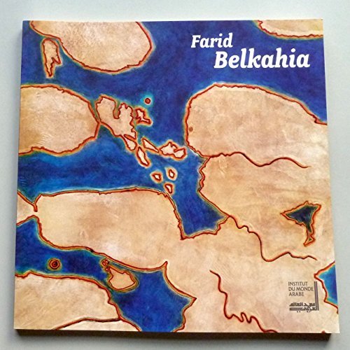 Beispielbild fr Farid Belkahia zum Verkauf von Ammareal