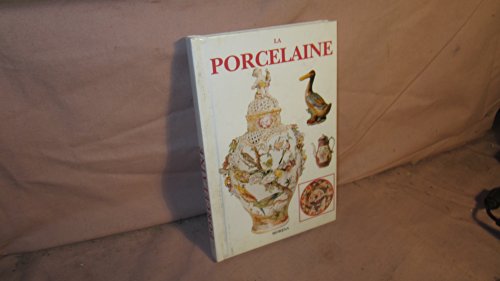 Stock image for Porcelaine dans le monde (la) for sale by Librairie Th  la page