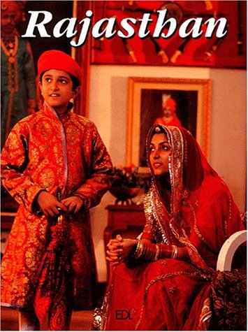 Stock image for Rajasthan Singh, Kishore for sale by LIVREAUTRESORSAS