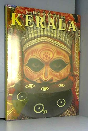 Stock image for Kerala for sale by ThriftBooks-Atlanta