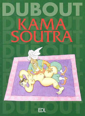 Stock image for Kama Soutra for sale by Ammareal