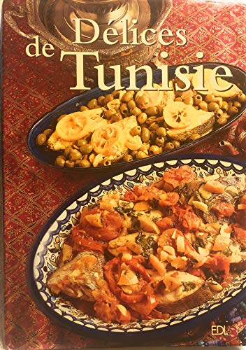 Beispielbild fr Tunisie zum Verkauf von Half Price Books Inc.