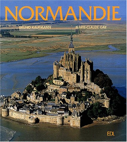 Stock image for Normandie for sale by Ammareal