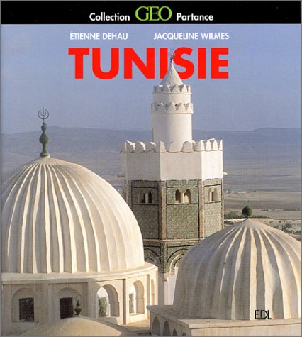 9782843083754: Tunisie