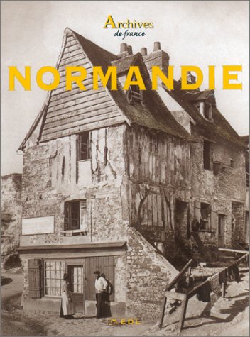 Imagen de archivo de Normandie Borg , Jacques; Viasnoff, Nicolas and Balland, Andr a la venta por LIVREAUTRESORSAS