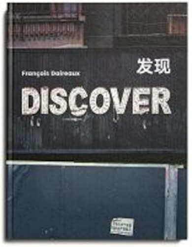 Stock image for Discover for sale by RECYCLIVRE