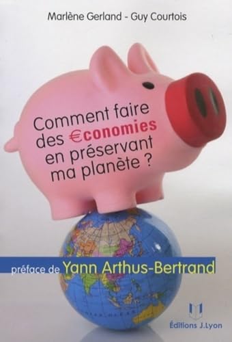 Beispielbild fr Comment faire des conomies en prservant ma plante ? zum Verkauf von Ammareal