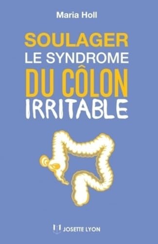 Beispielbild fr Soulager le syndrome du colon irritable + CD zum Verkauf von deric