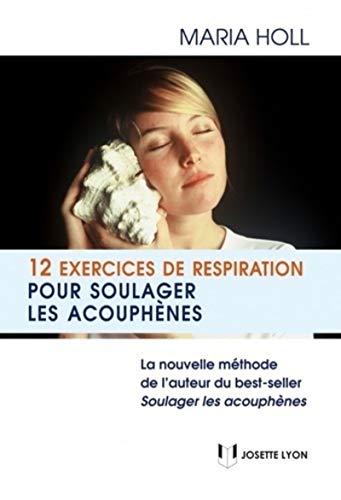 Beispielbild fr 12 exercices pour soulager les acouphnes zum Verkauf von Gallix