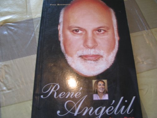 9782843200564: Rene Angelil Homme Derriere..