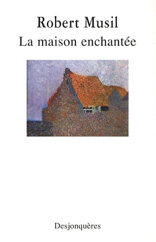 Beispielbild fr LA MAISON ENCHANTEE zum Verkauf von SecondSale