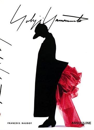 9782843230219: Yohji Yamamoto