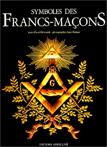 9782843230257: Symboles des Francs-Maons