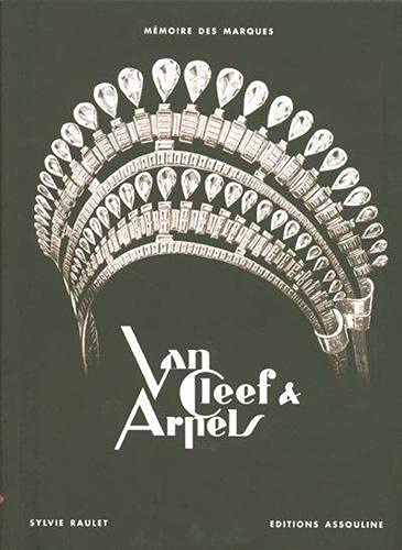 Beispielbild fr Van Cleef Et Arpels zum Verkauf von RECYCLIVRE