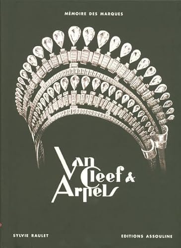 Stock image for VAN CLEEF ET ARPELS for sale by ThriftBooks-Atlanta