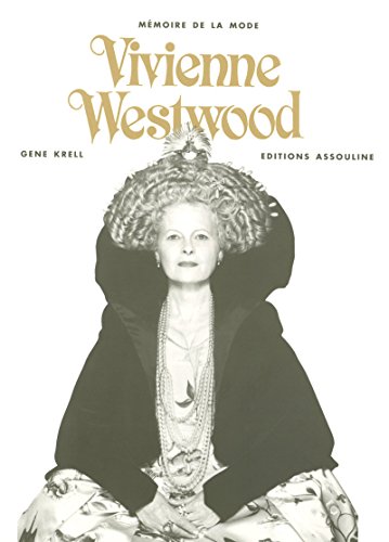 Imagen de archivo de Memoirs de la Mode " Vivienne Westwood a la venta por Marcus Campbell Art Books