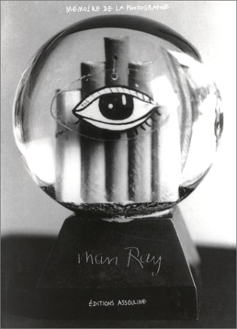 Man Ray.