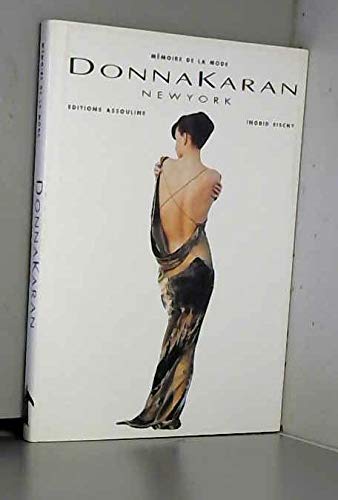 9782843230493: Donnakaran. New York