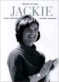 Jackie (MeÌmoire des stars) (French Edition) (9782843230653) by Salinger, Nicole