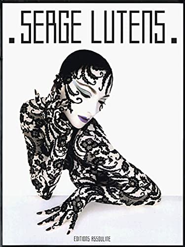 Stock image for Serge Lutens for sale by Bingo Books 2
