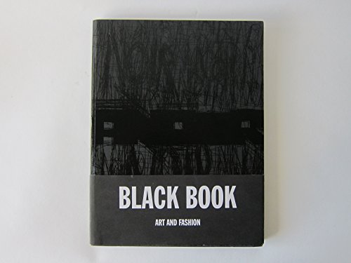 Beispielbild fr A Noir: The Black Book : eng. ed. zum Verkauf von Antiquariat UEBUE