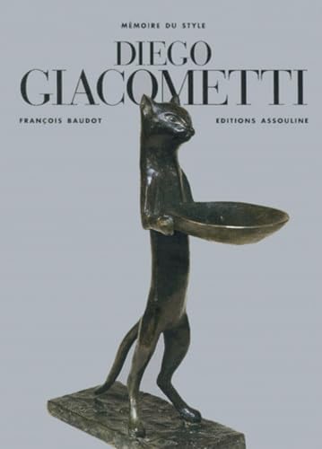 Diego Giacometti