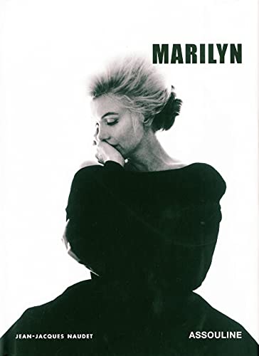 Beispielbild fr Marilyn zum Verkauf von Ammareal