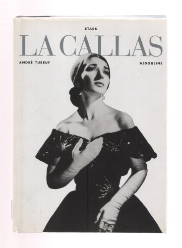 Imagen de archivo de Callas (Stars S.) a la venta por WorldofBooks