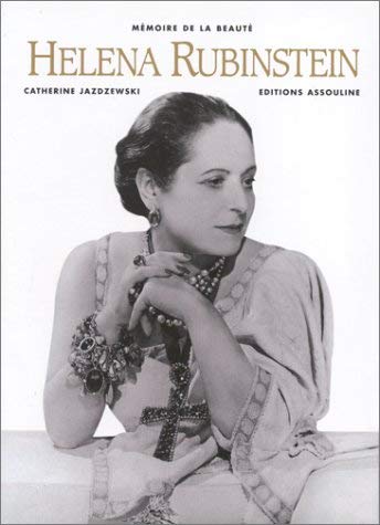 Beispielbild fr Helena Rubinstein. zum Verkauf von Librairie Vignes Online