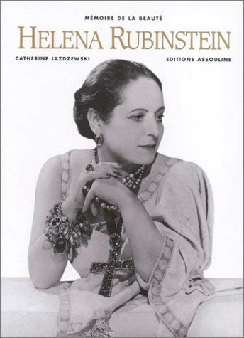 Stock image for Helena rubinstein for sale by medimops