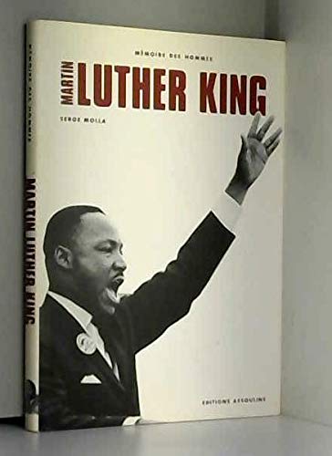 9782843231285: Martin Luther King. Extraits Des Principaux Discours
