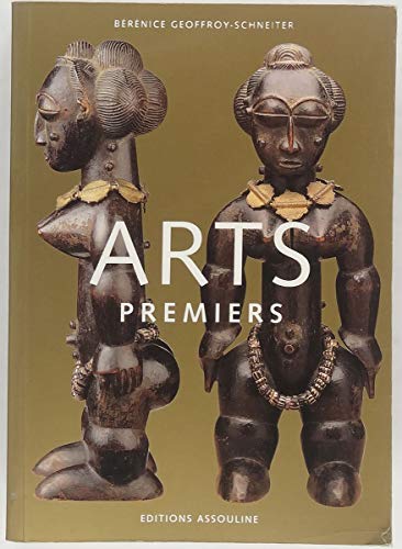 Arts premiers