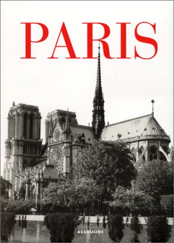 Stock image for Paris English Version (Dutch Edition) for sale by HPB Inc.