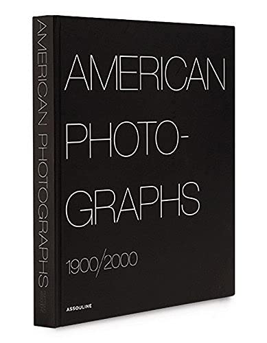 9782843231551: American photo ed original ang: 1900-2000 (Portfolio S.)