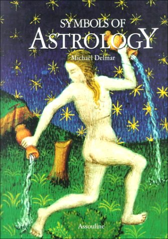 Beispielbild fr Symbols of Astrology zum Verkauf von Chequamegon Books