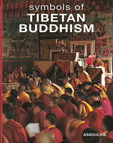 Stock image for Symbols of Tibetan Buddhism (Beliefs Symbols) for sale by SecondSale