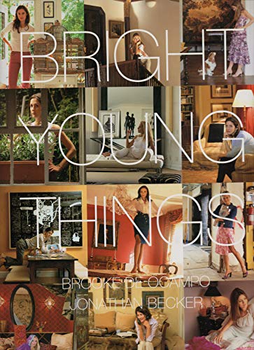 Imagen de archivo de Bright Young Things a la venta por Strand Book Store, ABAA