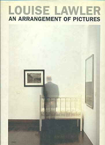 Imagen de archivo de An Arrangement of Pictures a la venta por Books Puddle