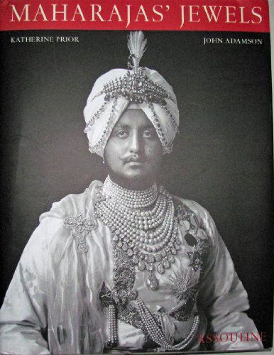 9782843232183: The Maharajah's Jewels